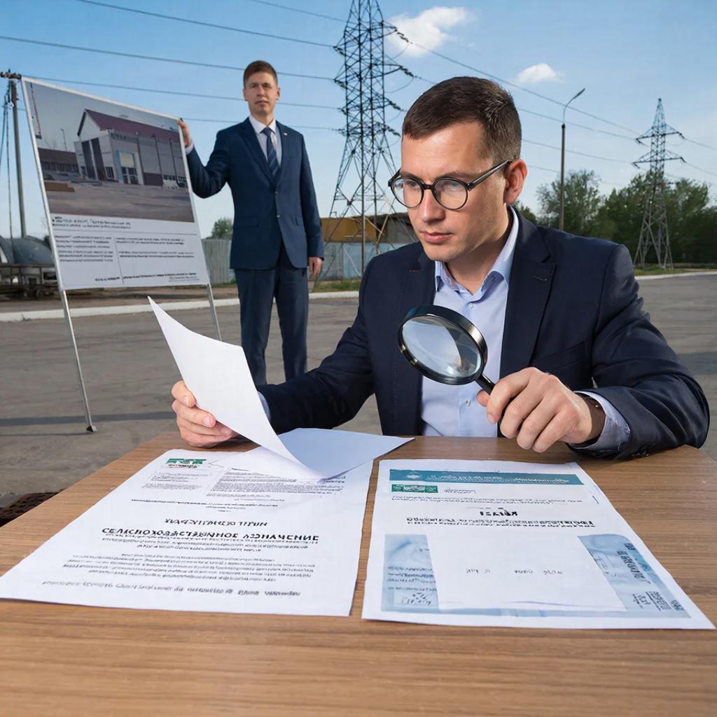 <span style="font-weight: 400;">Покупка земли под склад – как мы убрали риски из сделки</span><br>
